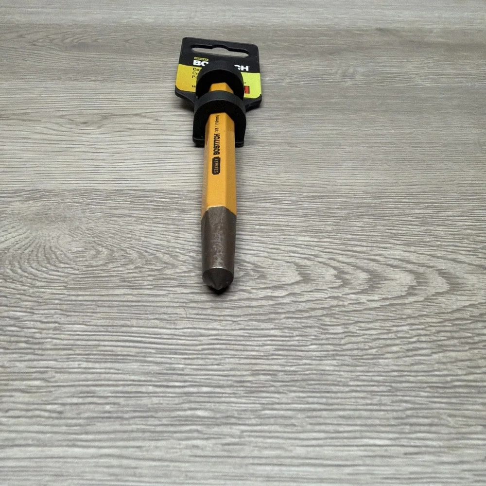 Stanley Bostitch Center Punch 7/16